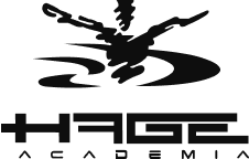 Hage Academia logo